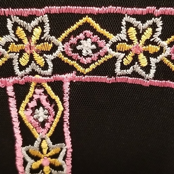 💕HOUSE OF HARLOW 1960 x REVOLVE Andrea Maxi Dress - Picture 13 of 13